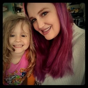 Meet Ashley!